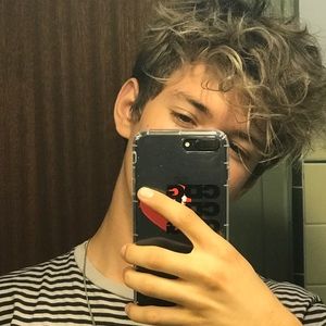 Meet your Posher, Nile